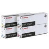 CANON 0261B002AA CEXV17 CYAN TONER