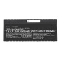 CoreParts Battery for Fujitsu LifeBook 
