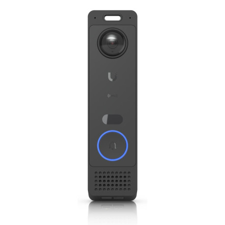 Ubiquiti An intelligent door entry 