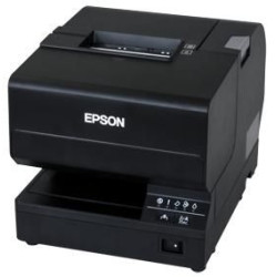 Epson TM-J7200 (301), W/O MICR (C31CF69301)