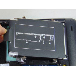 CoreParts Primary 2.5 SSD 512GB (SSDM512I384)