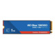 Western Digital 1Tb Wd Blue Sn5100 Nvme Ssd 