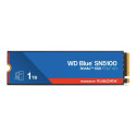 Western Digital 1Tb Wd Blue Sn5100 Nvme Ssd 