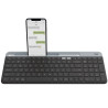 Logitech K580 Keyboard, Pan Nordic (920-009274)