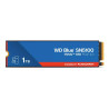 Western Digital 1Tb Wd Blue Sn5100 Nvme Ssd 
