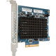 HP Zturbodrive Dual Pro 2TB SSD (4YF63AA)