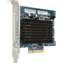 HP Zturbodrive Dual Pro 2TB SSD (4YF63AA)
