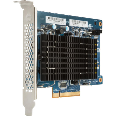 HP Zturbodrive Dual Pro 2TB SSD (4YF63AA)
