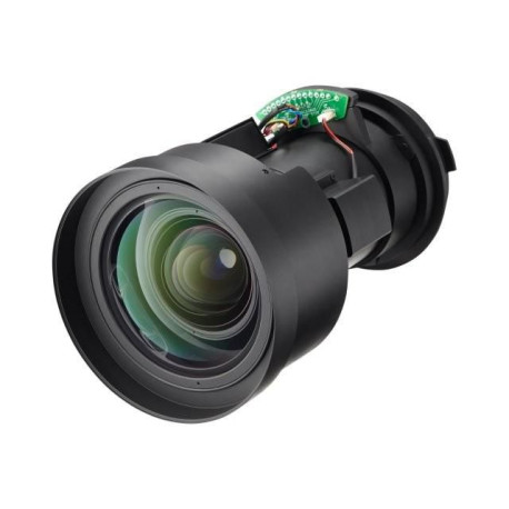 Sharp/NEC XP-40ZL Lens, Motorised short 