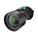 Sharp/NEC XP-40ZL Lens, Motorised short 