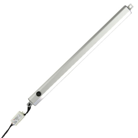 Lanview 1U 19 LED LIGHTING MODULE, 