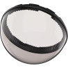 Axis TQ6814 HARD COATED SMOKED DOME