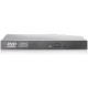 Hewlett Packard Enterprise 12.7mm SATA DVD ROM (652232-B21)