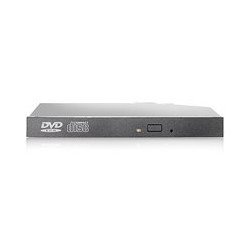 Hewlett Packard Enterprise 12.7mm SATA DVD ROM (652232-B21)