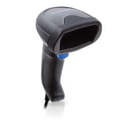 DATALOGIC QUICKSCAN LITE 2500 2D IMAGER (QW2520-BK)