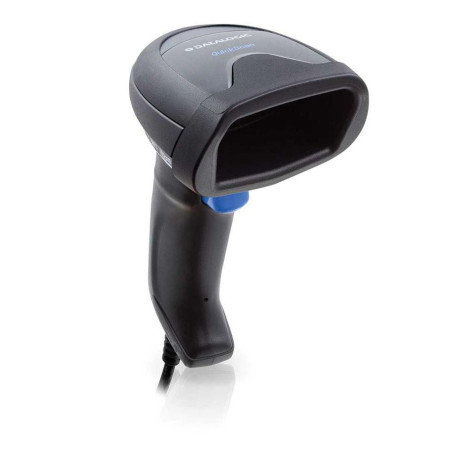 DATALOGIC QUICKSCAN - QW2520 - CABLE - EX. STAND (QW2520-BKK1)