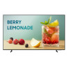 Samsung BUSINESS TV BE55F-H Digital 