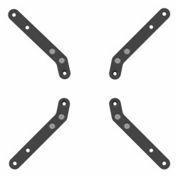 Vogel s MOMO A003 VESA EXTENDER 