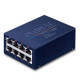Planet 4-Port Multi-Gigabit 802.3bt 
