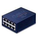 Planet 4-Port Multi-Gigabit 802.3bt 