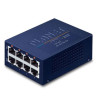 Planet 4-Port Multi-Gigabit 802.3bt 