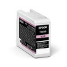  Epson Cartouche d'encre Magenta (brillant) C13T46S60N T46S6 25ml