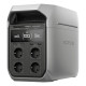 EcoFlow ECOFLOW Delta 3 PLUS - 