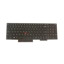 Lenovo Keyboard BL Belgian (01YP606)