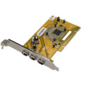 Dawicontrol PCI FireWire Controller (DC-1394)