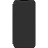 SAMSUNG GALAXY A12 FLIP WALLET DESIGNED FOR NOIR - GP-FWA125AMABW