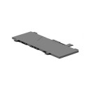 HP Battery - 2C 47Wh 6.15Ah LI 