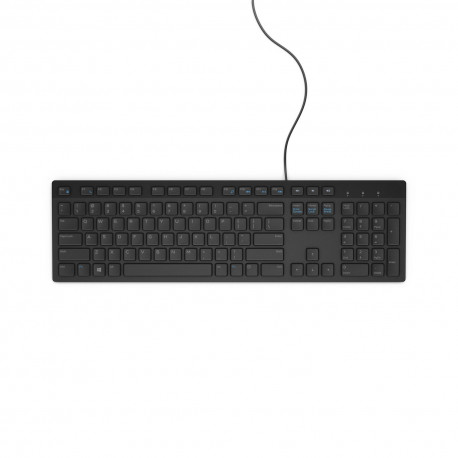 Dell Keyboard (US) (580-ADHK)