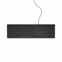 Dell Keyboard (US) (580-ADHK)