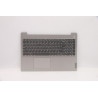 Lenovo UpperCaseASM_EUROENGL81W1NFPPG 