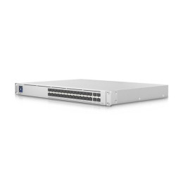 Ubiquiti Networks USW-Pro-Aggregation is a (W126087956)