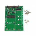 CoreParts NGFF M.2 / mSATA to SATA (MSNX1100)