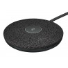 Logitech Rally Mic Pod - Black (989-000430)