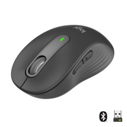 Logitech Signature M650 Wireless Mouse (W126823357)