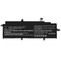 CoreParts Laptop Battery for Lenovo (MBXLE-BA0378)