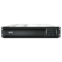 APC Smart-UPS 1500VA LCD RM 2U (SMT1500RMI2UNC)