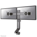 Neomounts by Newstar Flat Screen Desk Mount (FPMA-D860DBLACK)