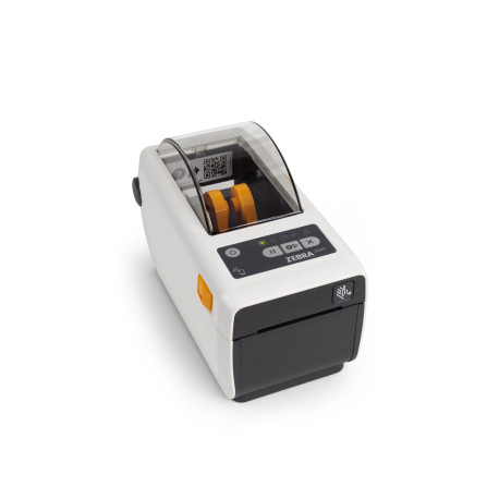 Zebra Direct Thermal Printer ZD411, 