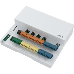 Axis A9910 I/O RELAY EXPANSION 