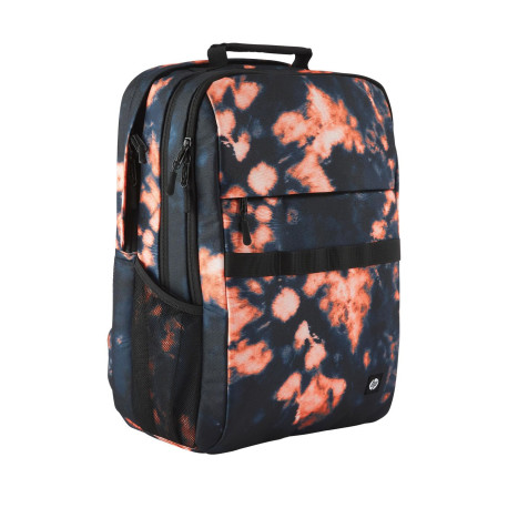 HP Campus Xl Tie Dye Backpack 