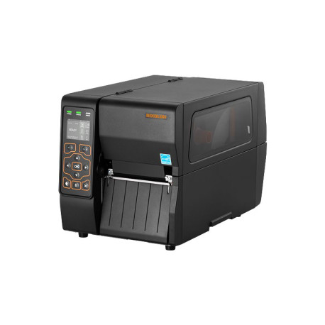 Bixolon 4-inch Thermal Transfer Industrial Label Printer (XT3-40)