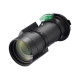 Sharp XP-43ZL Lens, Motorised long 