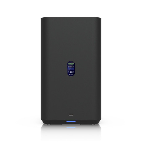 Ubiquiti UniFi Network Attached 