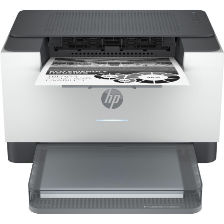 HP LaserJet M209dwe 600 x 600 