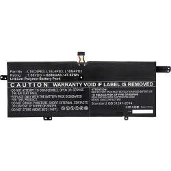 CoreParts Laptop Battery for Lenovo 