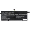 CoreParts Laptop Battery for Lenovo 